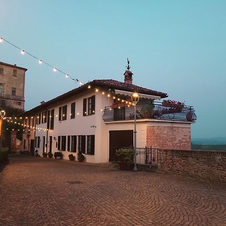 Teresa Al Belvedere Rooms&Holidayapartments Camere&Appartamenti Castellinaldo エクステリア 写真