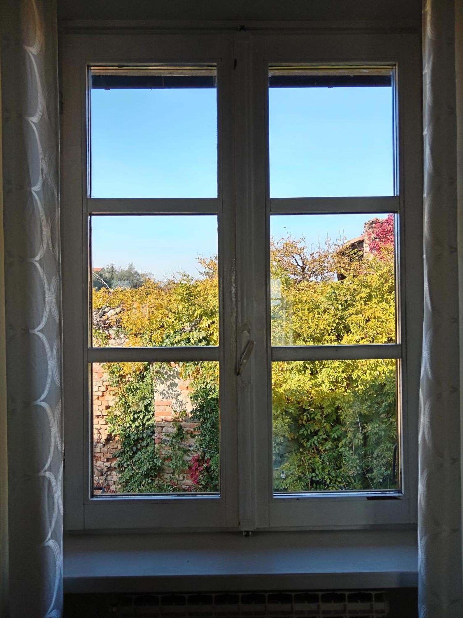 Teresa Al Belvedere Rooms&Holidayapartments Camere&Appartamenti Castellinaldo エクステリア 写真