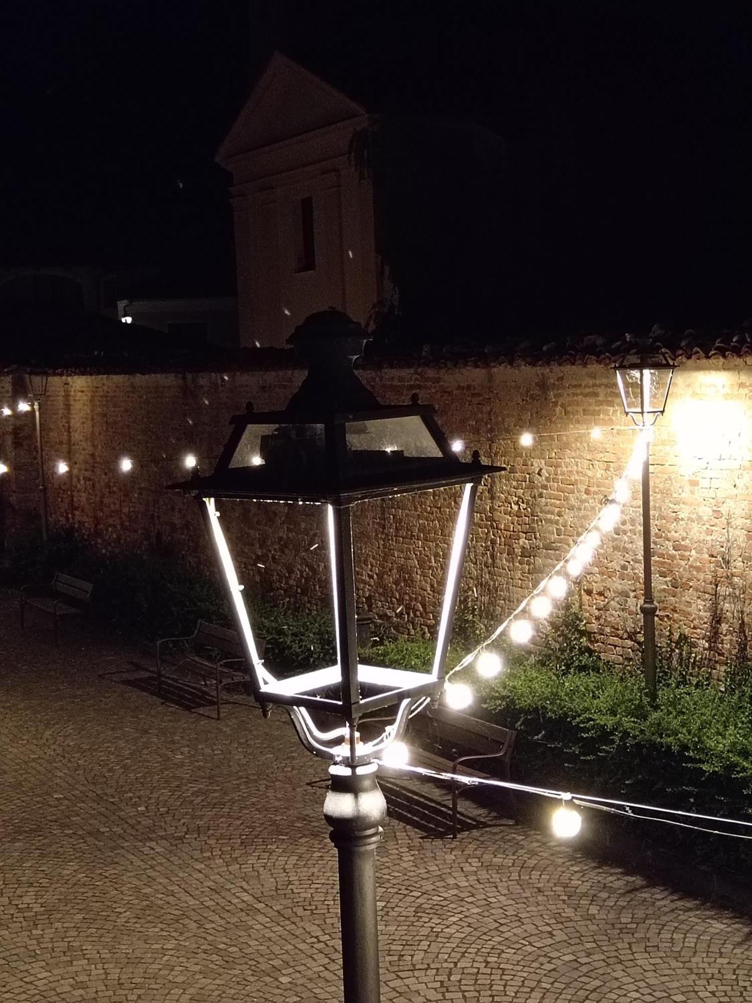 Teresa Al Belvedere Rooms&Holidayapartments Camere&Appartamenti Castellinaldo エクステリア 写真