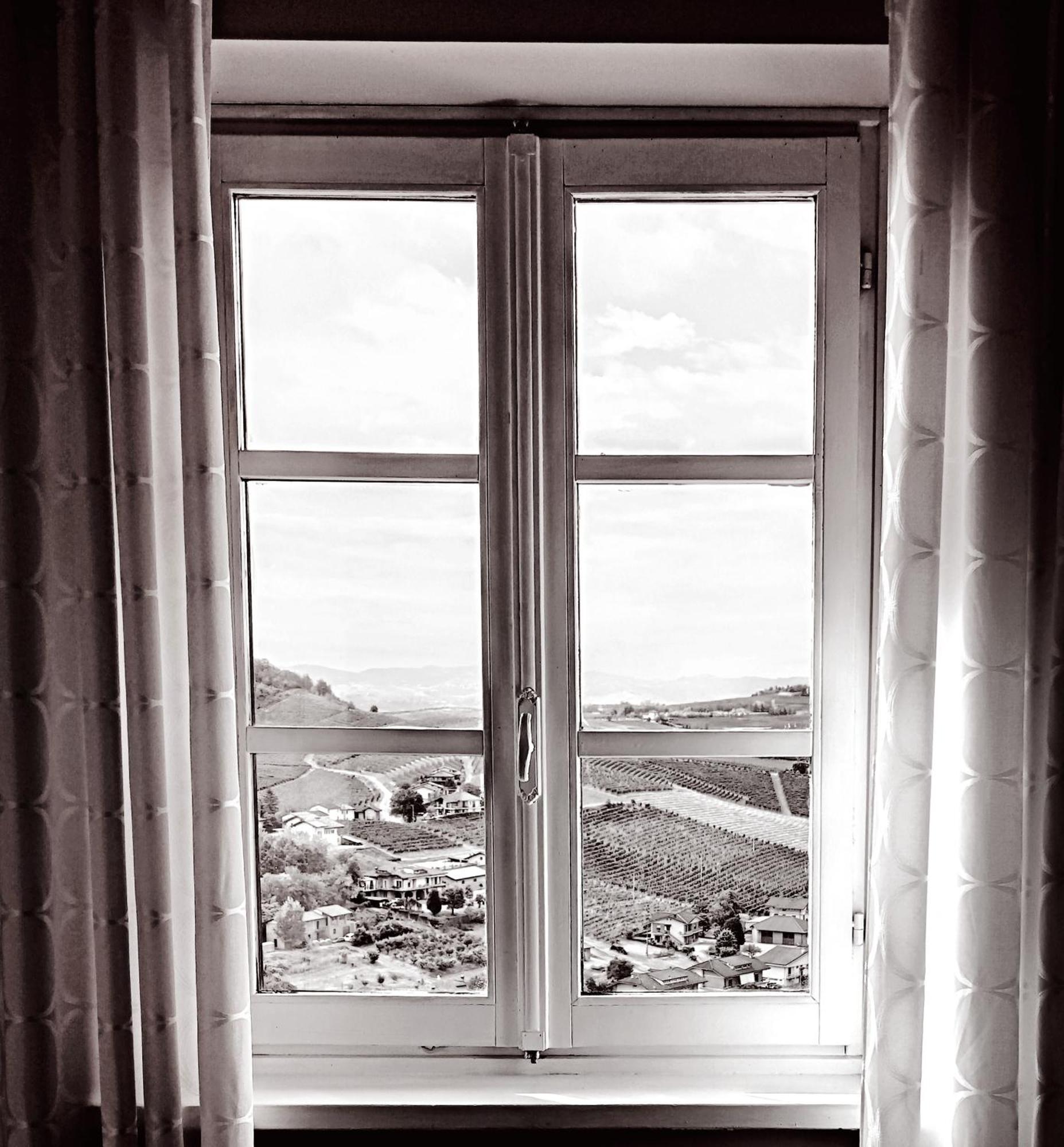 Teresa Al Belvedere Rooms&Holidayapartments Camere&Appartamenti Castellinaldo エクステリア 写真