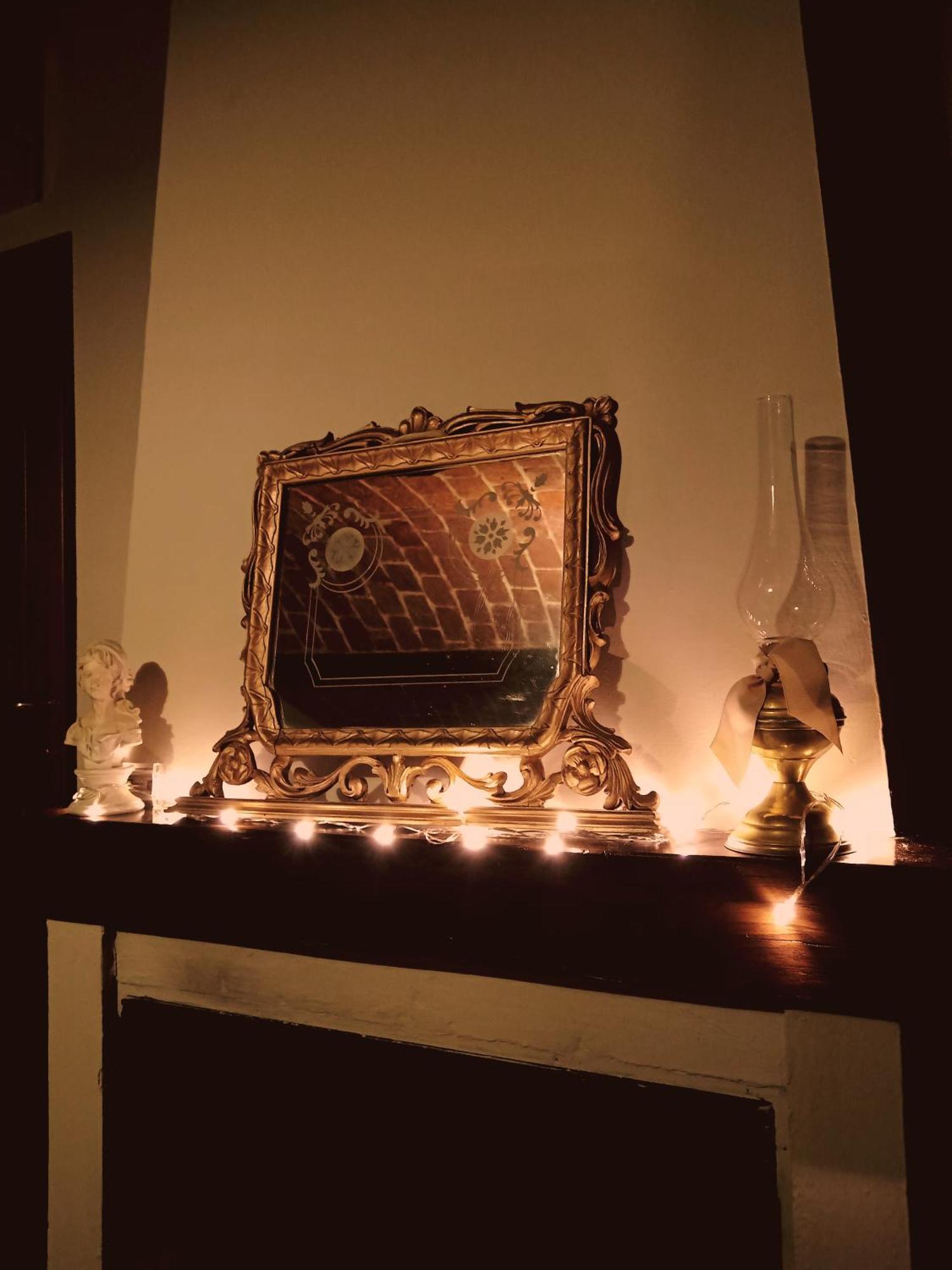 Teresa Al Belvedere Rooms&Holidayapartments Camere&Appartamenti Castellinaldo エクステリア 写真