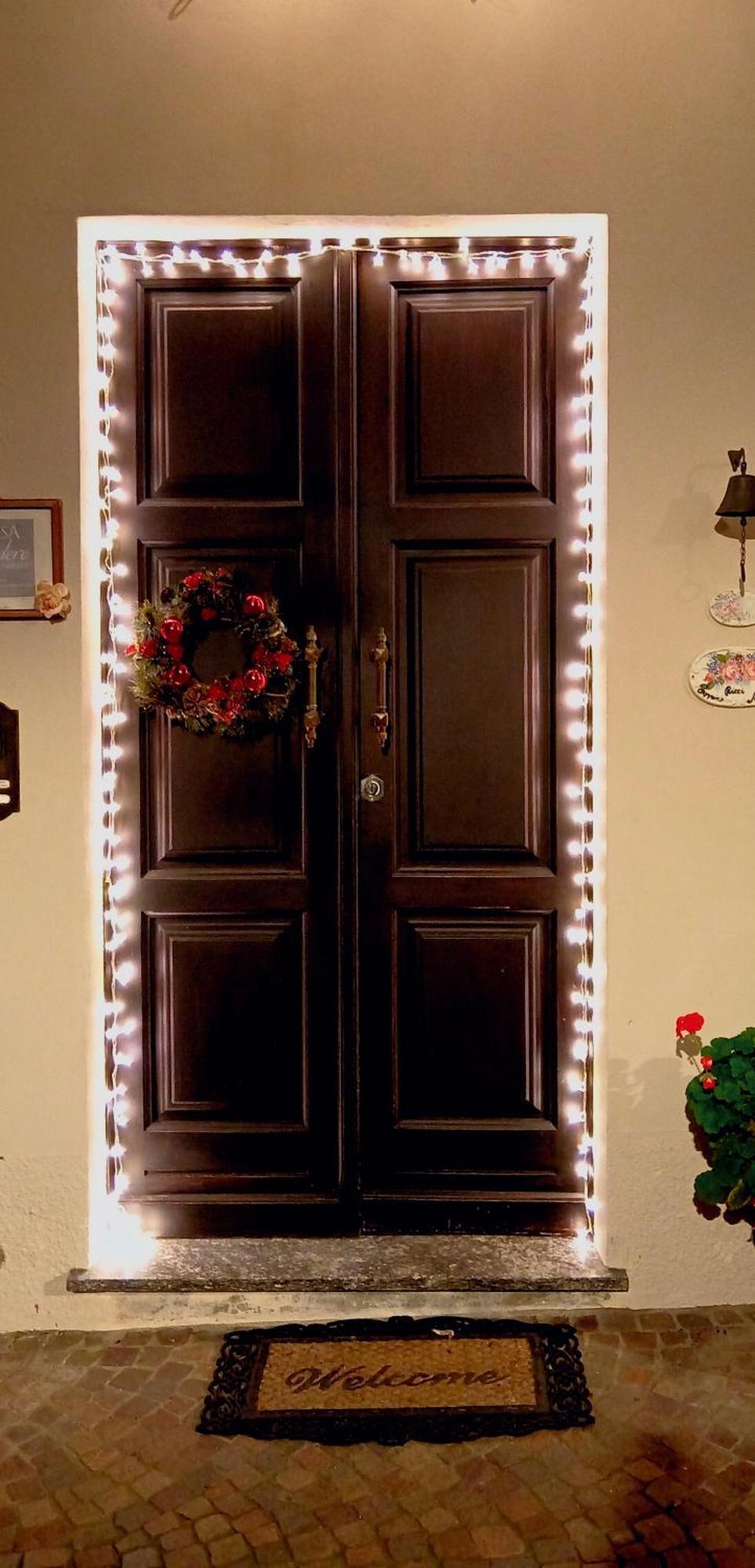 Teresa Al Belvedere Rooms&Holidayapartments Camere&Appartamenti Castellinaldo エクステリア 写真