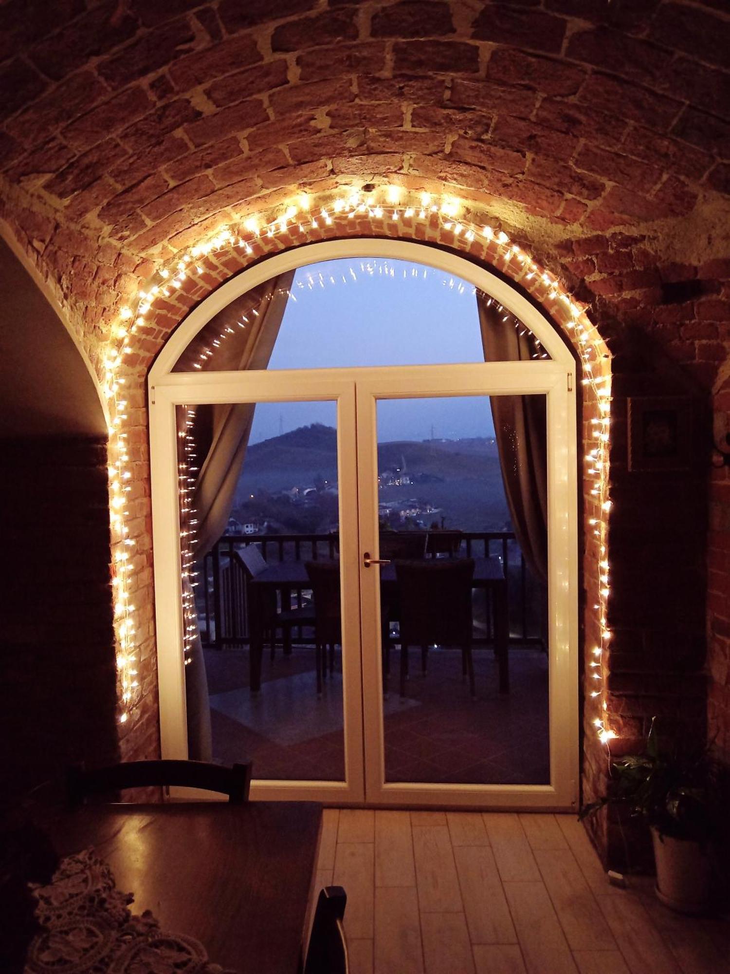 Teresa Al Belvedere Rooms&Holidayapartments Camere&Appartamenti Castellinaldo エクステリア 写真